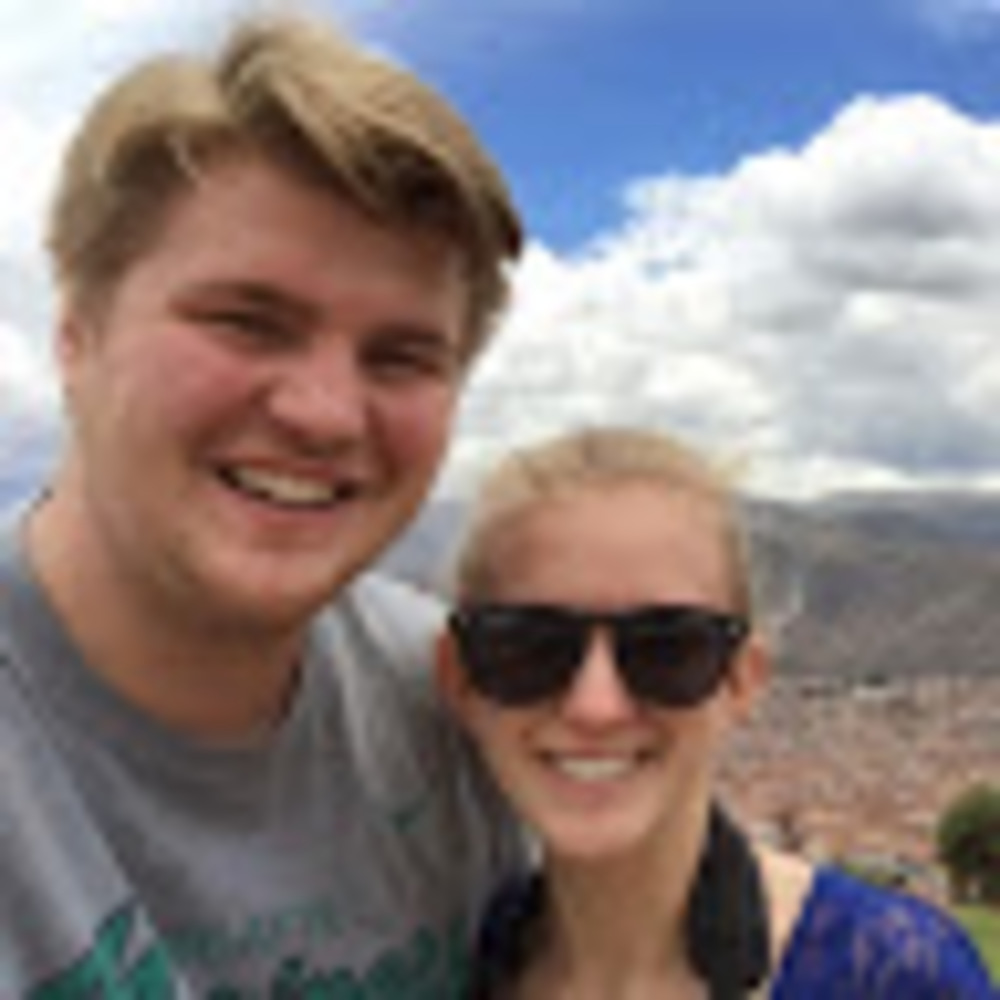 Meet your Posher, Annalise